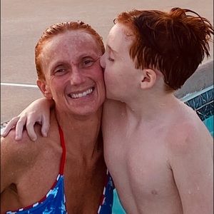 Meet your Posher, Krista